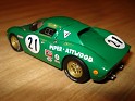 1:43 IXO (RBA) Ferrari 250 LM 1949 Green. Uploaded by DaVinci